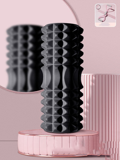Foam Shaft & Massage Shaft Roller