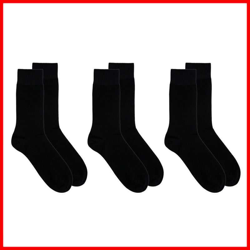 Dress Socks With Leather Shoes