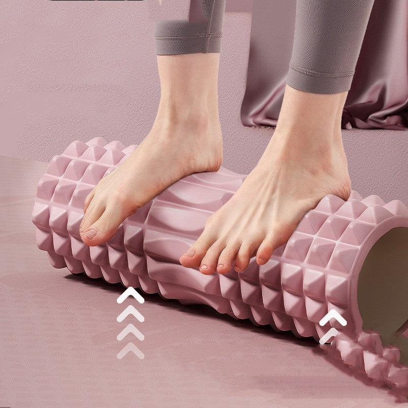 Foam Shaft & Massage Shaft Roller