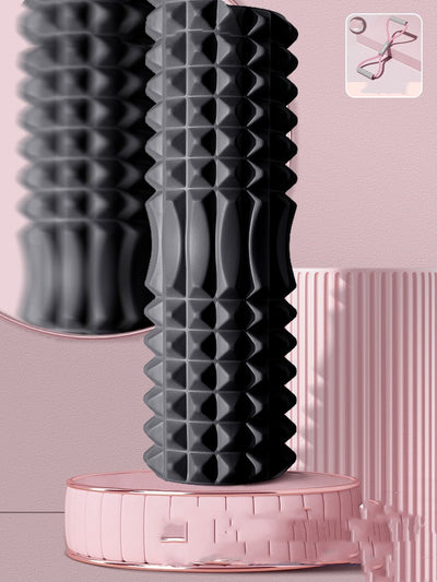 Foam Shaft & Massage Shaft Roller