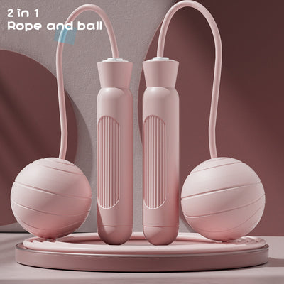 Durable Speed Cardio Jump Rope