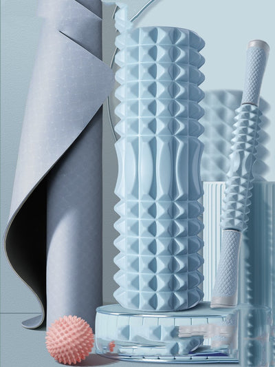 Foam Shaft & Massage Shaft Roller