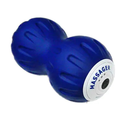 Electric Vibrating Foam Roller
