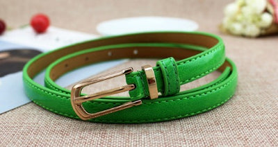 Ms. Taobao explosion special micro belts