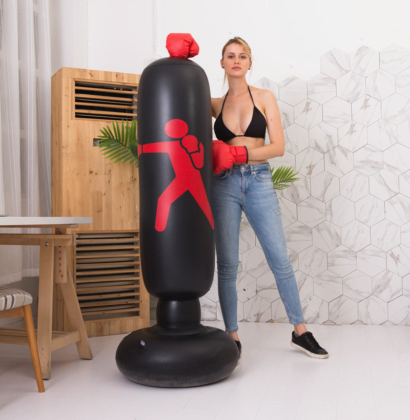 Boxing Punching Bag