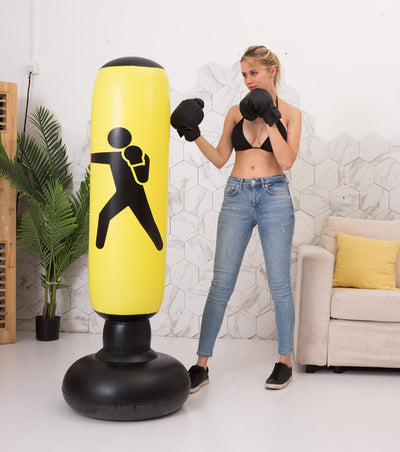 Boxing Punching Bag