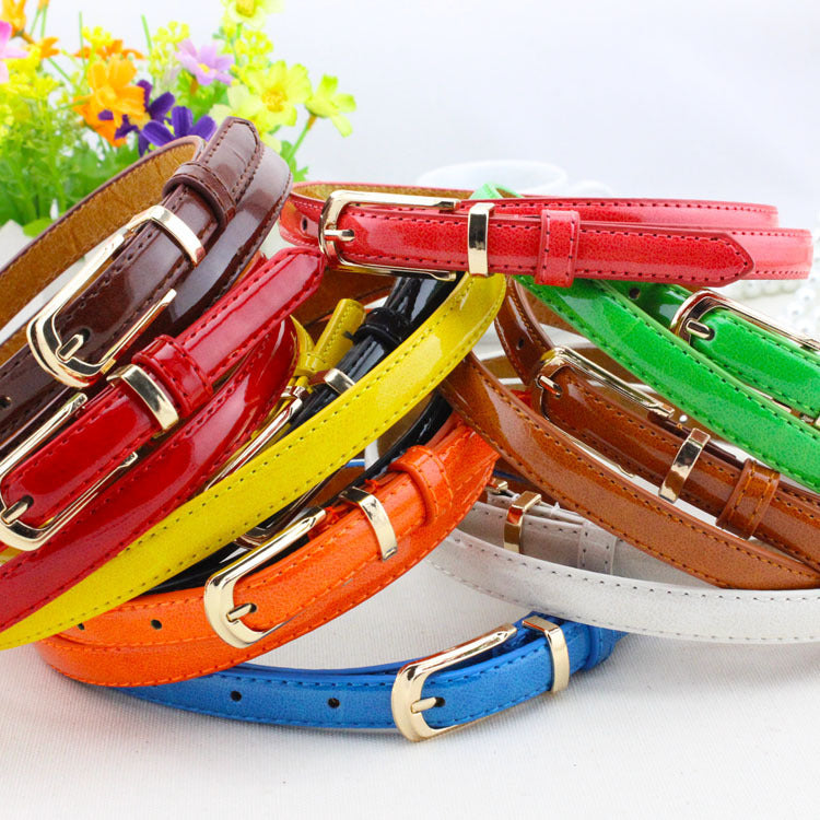 Ms. Taobao explosion special micro belts