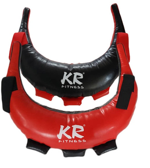Power Bag Training & Sandbag