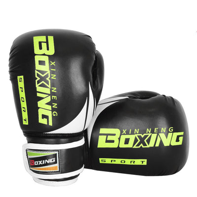 Professional Boy Suit Punching Bag