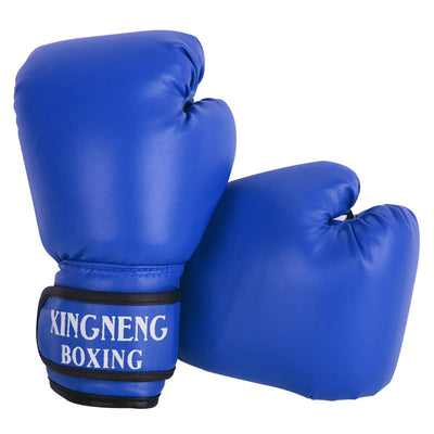 Professional Boy Suit Punching Bag