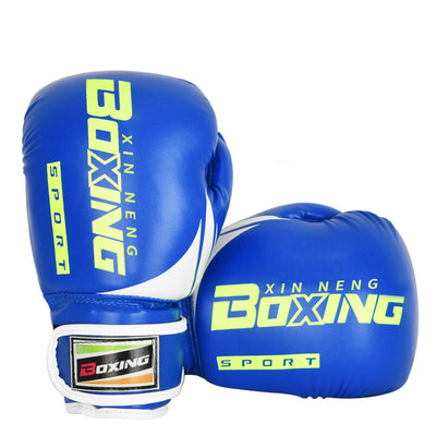 Professional Boy Suit Punching Bag