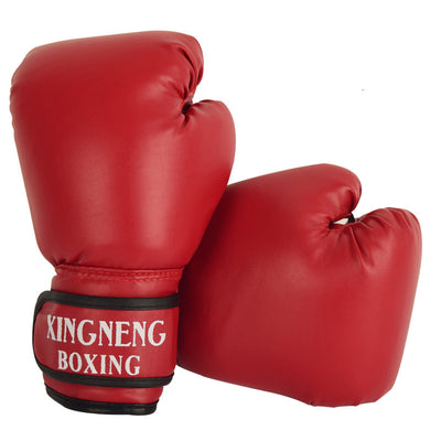 Professional Boy Suit Punching Bag