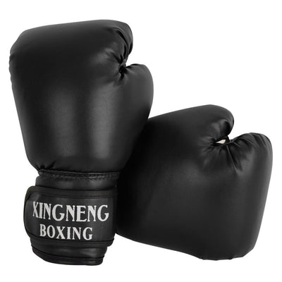 Professional Boy Suit Punching Bag