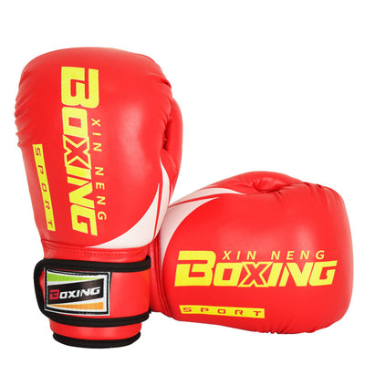 Professional Boy Suit Punching Bag