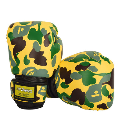 Professional Boy Suit Punching Bag