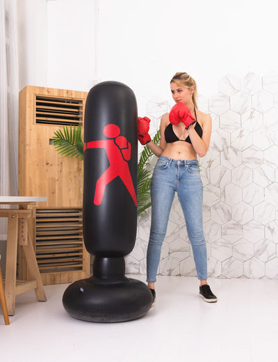 Boxing Punching Bag