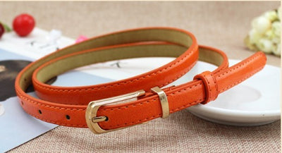 Ms. Taobao explosion special micro belts