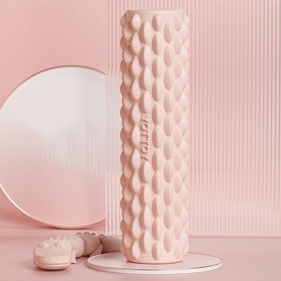 Foam Shaft & Massage Shaft Roller