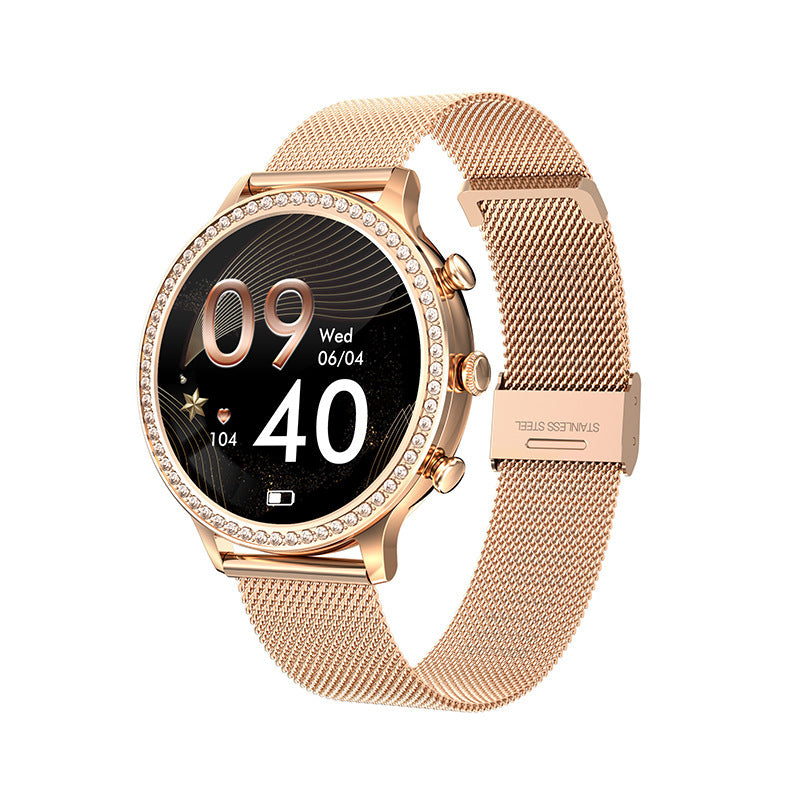 Women Personality Sports Smartwatch