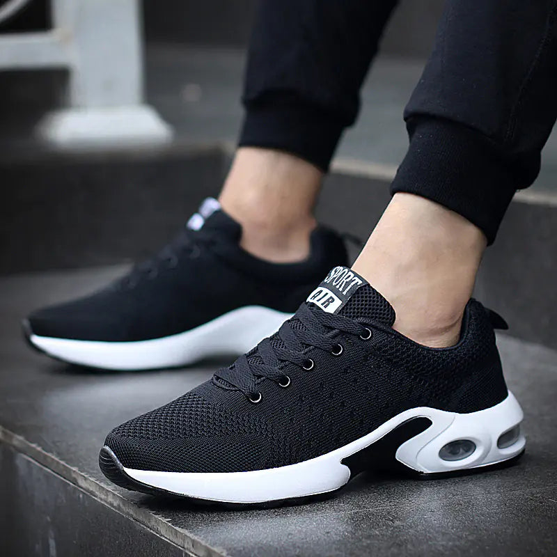 Casual, Running, and Sports Shoes