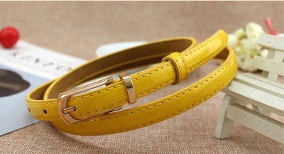 Ms. Taobao explosion special micro belts