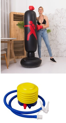 Boxing Punching Bag
