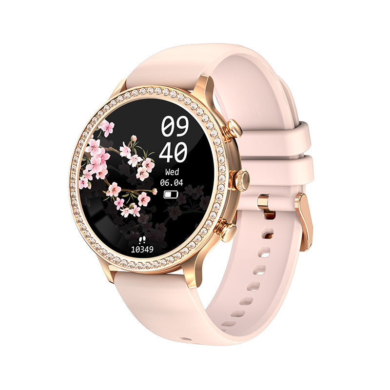 Women Personality Sports Smartwatch