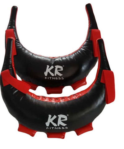 Power Bag Training & Sandbag