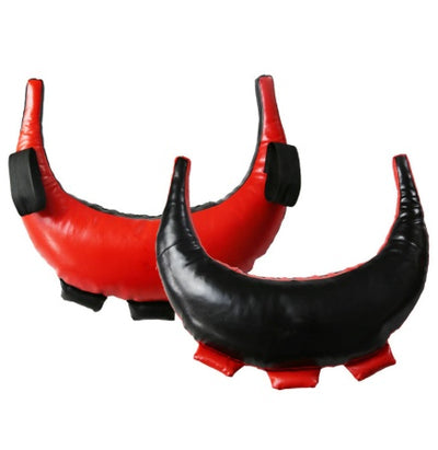 Power Bag Training & Sandbag