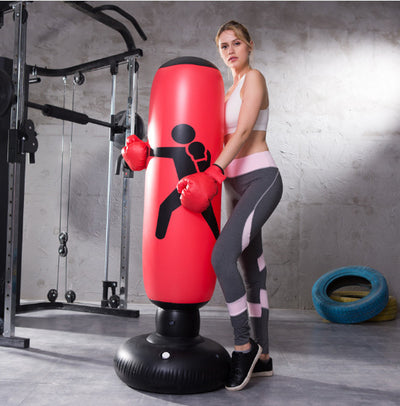 Boxing Punching Bag