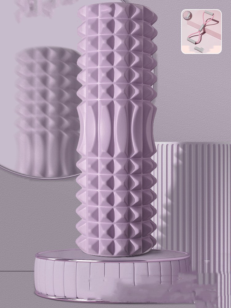 Foam Shaft & Massage Shaft Roller