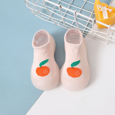 Baby Toddler Socks Shoes
