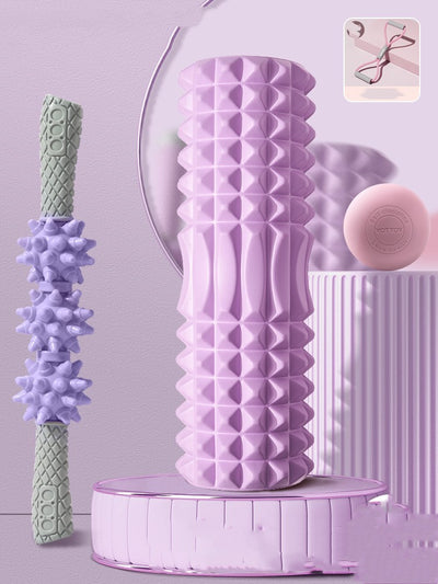Foam Shaft & Massage Shaft Roller