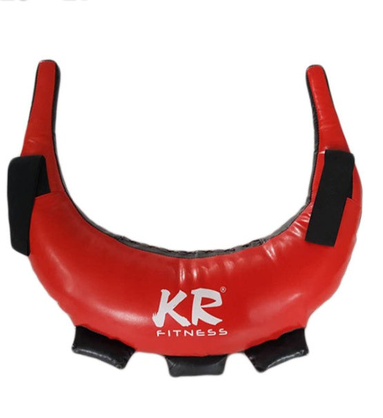 Power Bag Training & Sandbag