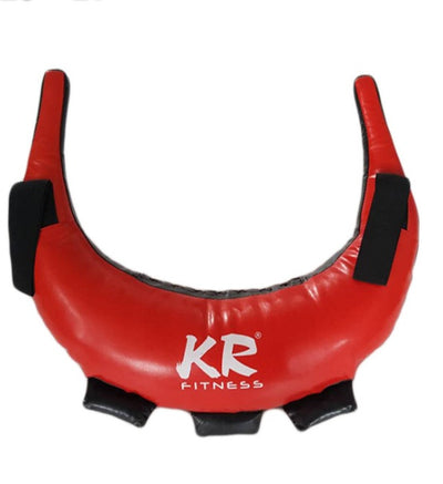 Power Bag Training & Sandbag
