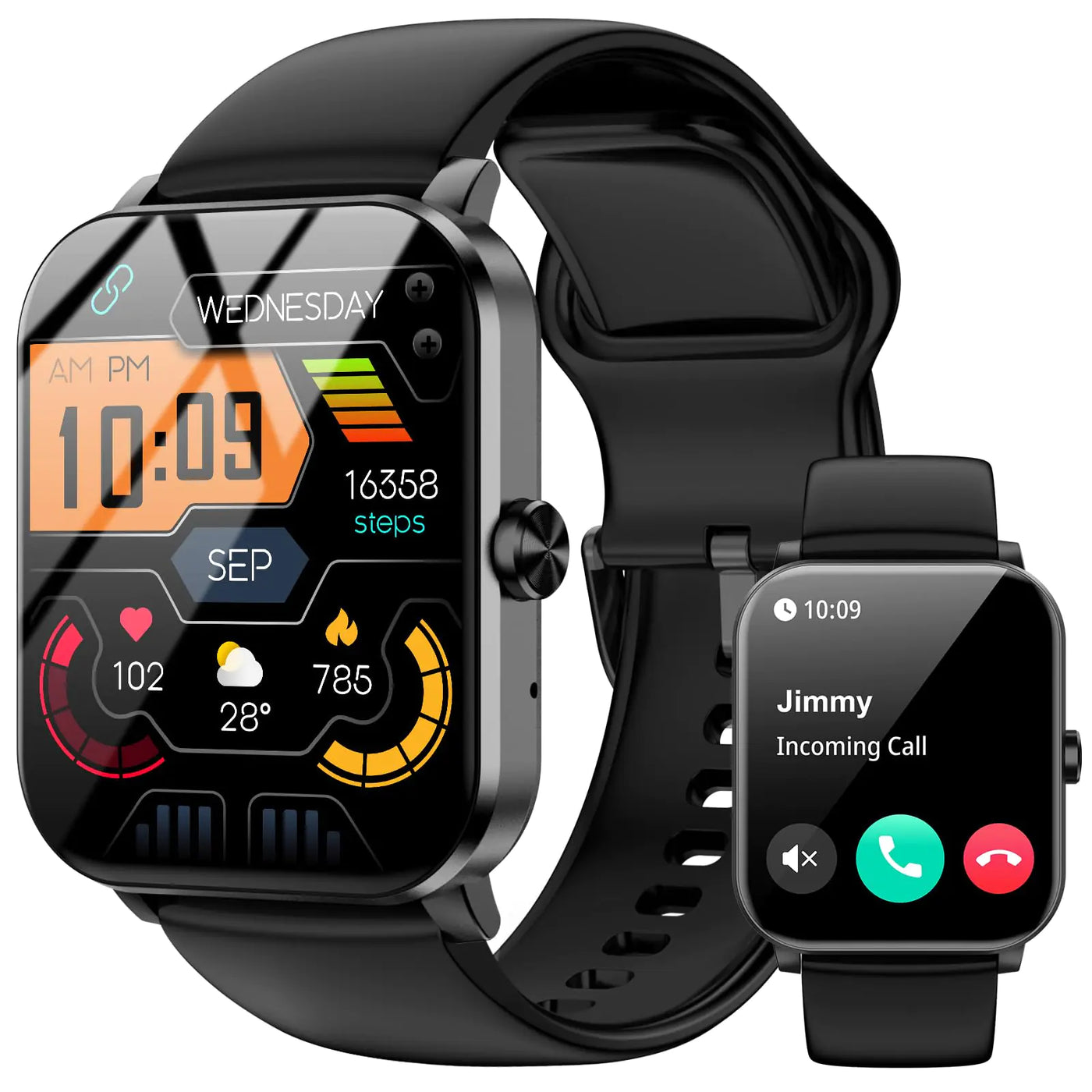 Jacoosa Smart Watch