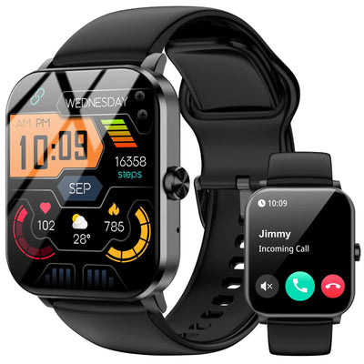 Jacoosa Smart Watch