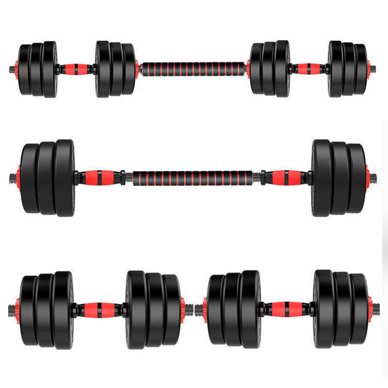 Adjustable & Removable Rubber-coated