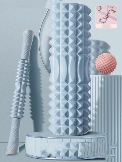 Foam Shaft & Massage Shaft Roller
