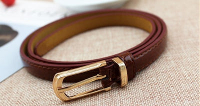 Ms. Taobao explosion special micro belts