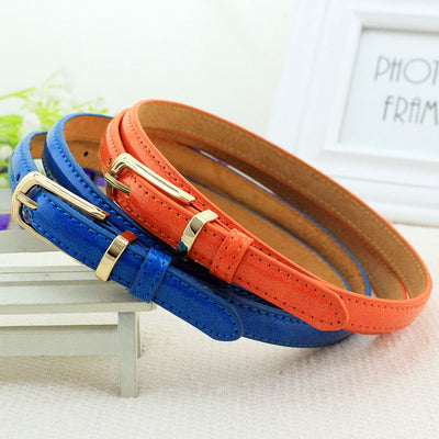 Ms. Taobao explosion special micro belts