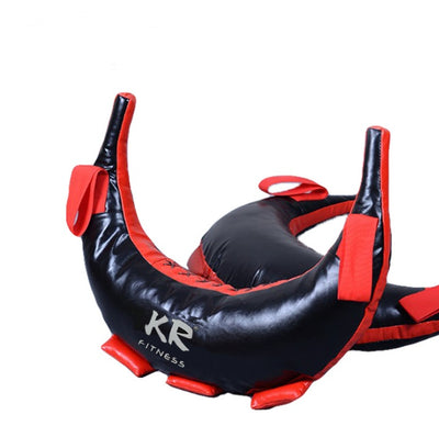 Power Bag Training & Sandbag