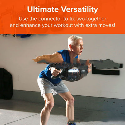 Fitness Adjustable Weight