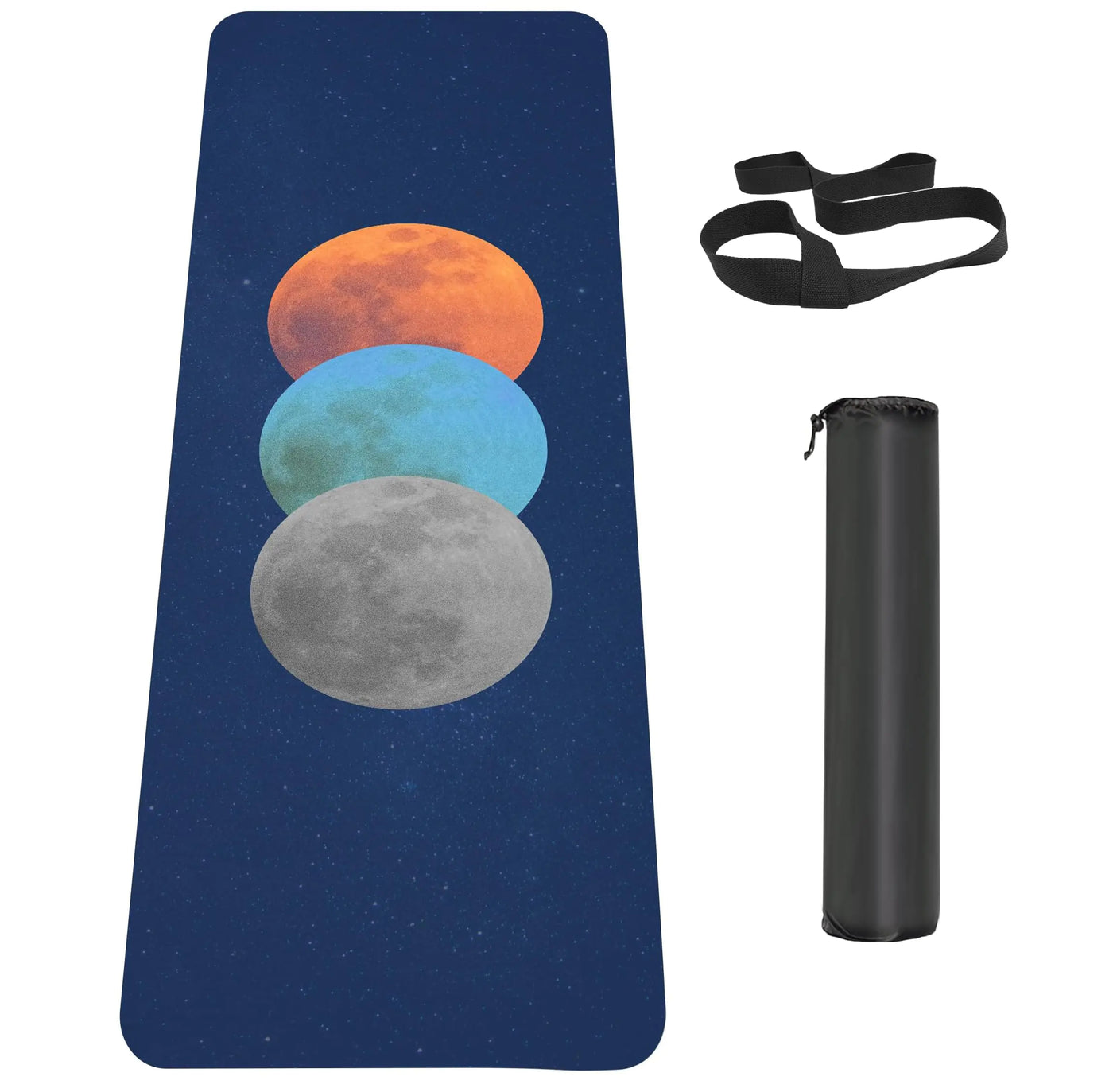 Knsbk Non Slip Yoga Mat