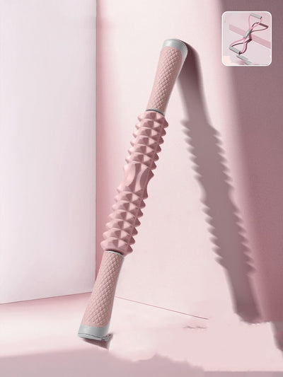 Foam Shaft & Massage Shaft Roller
