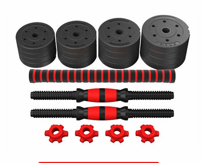 Adjustable & Removable Rubber-coated