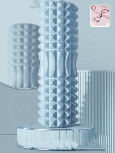 Foam Shaft & Massage Shaft Roller