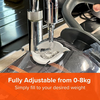Fitness Adjustable Weight