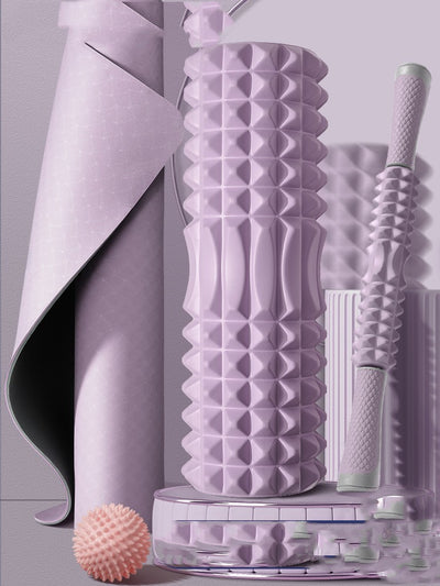 Foam Shaft & Massage Shaft Roller