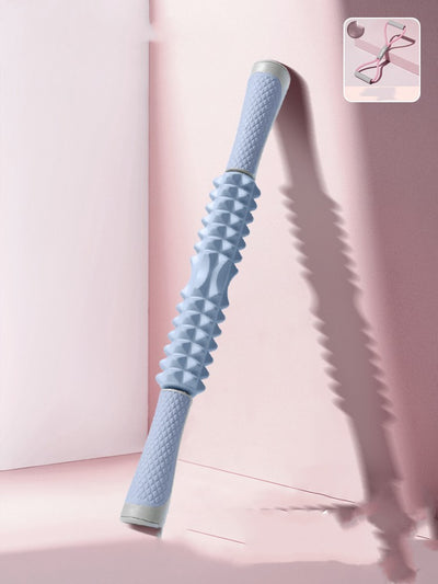 Foam Shaft & Massage Shaft Roller